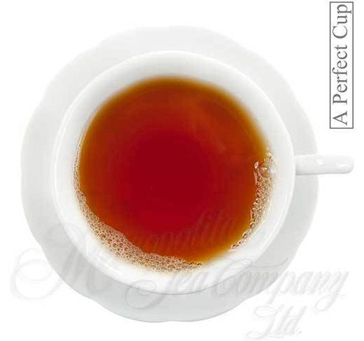 Metropolitan Tea Company Yorkshire Harrogate Tea 1.1lbs