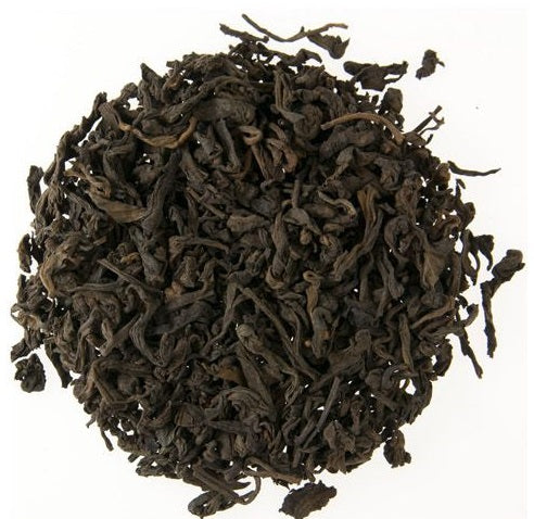 Metropolitan Tea Company Young Pu-erh Tea 1.1lbs