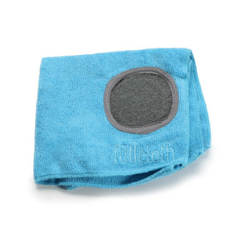 Microfiber Cleaning Cloth