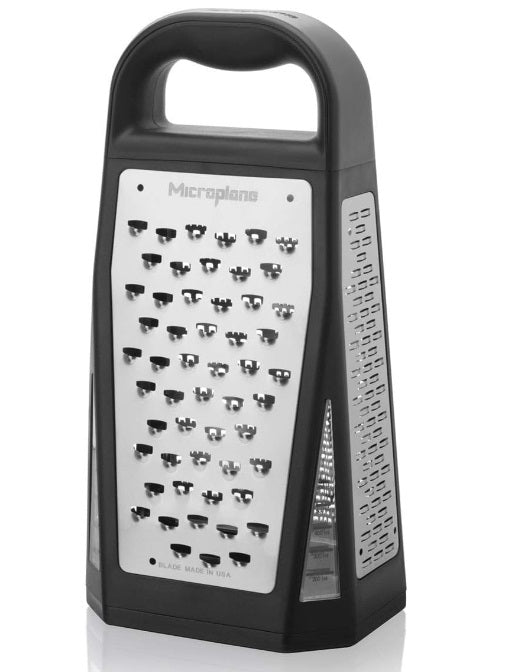 Microplane Elite Box Grater