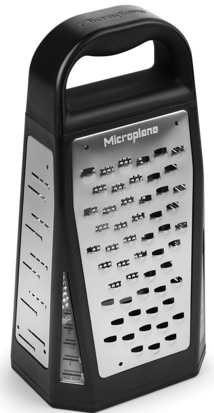 Microplane Elite Box Grater