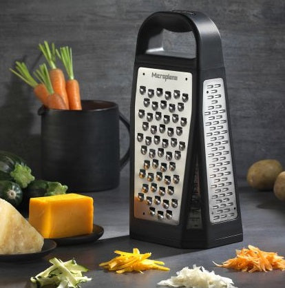 Microplane Elite Box Grater