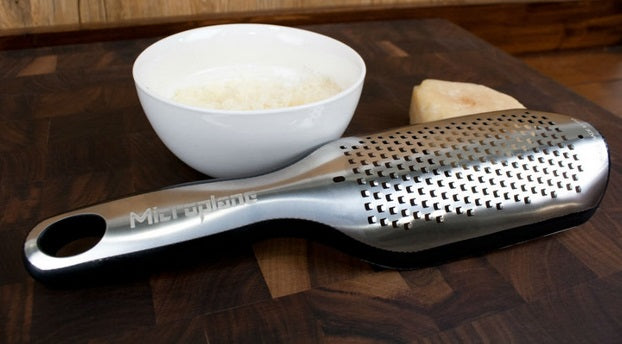 Microplane Elite Series Coarse Grater