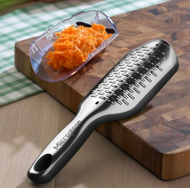 Microplane Elite Series Ribbon Grater