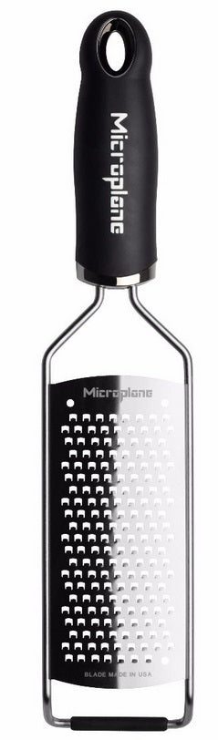 Microplane Gourmet Series Coarse Grater