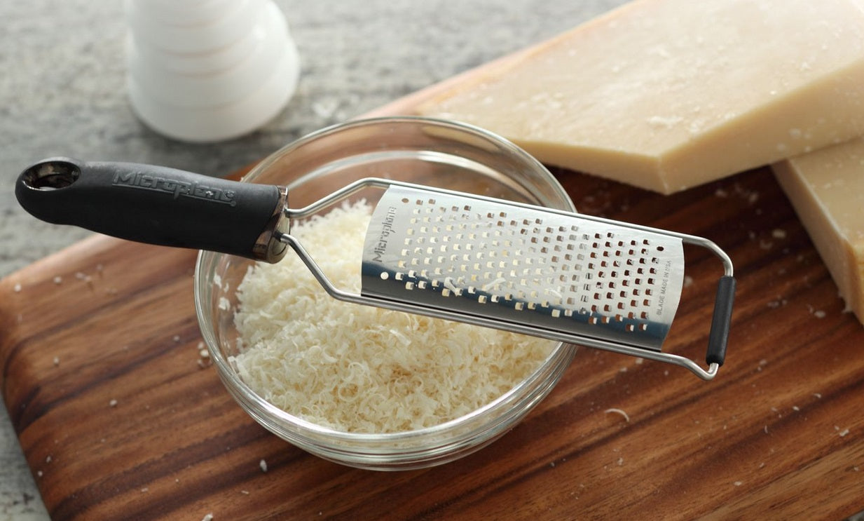 Microplane Gourmet Series Coarse Grater