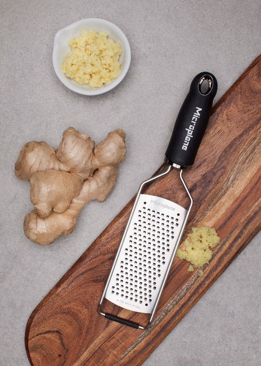 Microplane Gourmet Series Coarse Grater