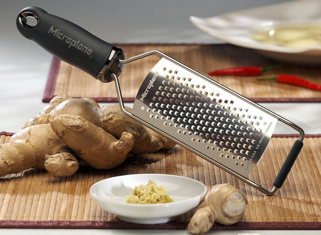 Microplane Gourmet Series Coarse Grater