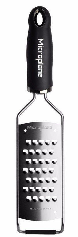 Microplane Gourmet Series Extra Coarse Grater