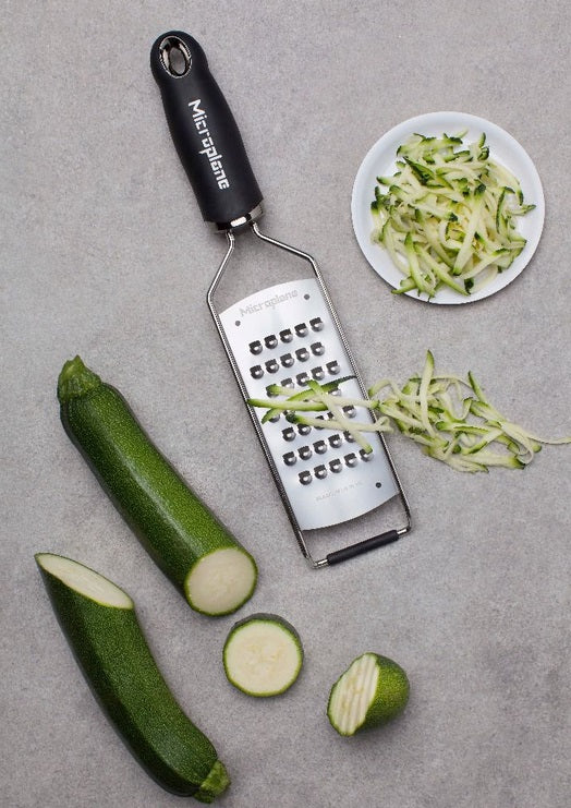 Microplane Gourmet Series Extra Coarse Grater