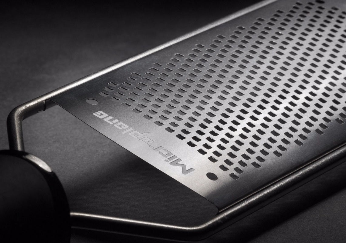 Microplane Gourmet Series Fine Grater