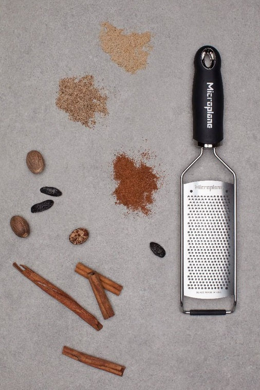 Microplane Gourmet Series Fine Grater