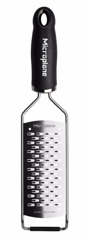 Microplane Gourmet Series Ribbon Grater