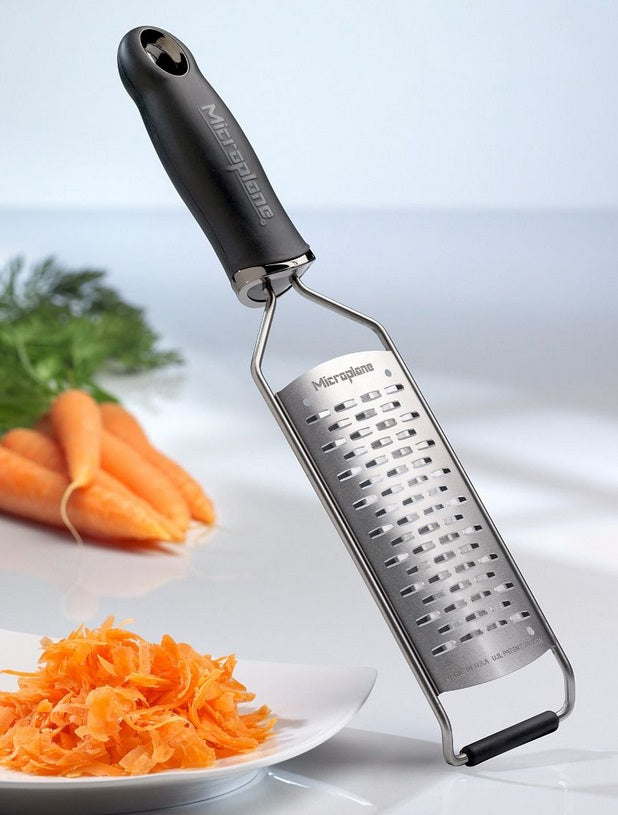 Microplane Gourmet Series Ribbon Grater