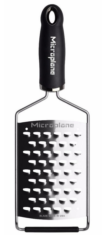 Microplane Gourmet Series Ultra Coarse Grater