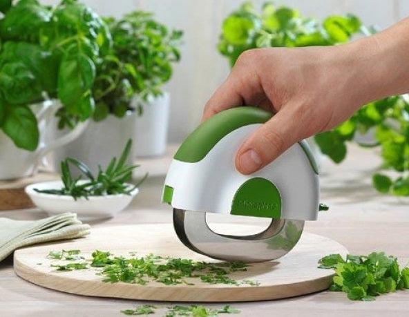 Microplane Herb &amp; Salad Chopper