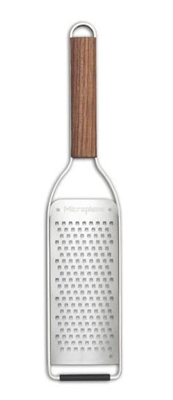 Microplane Master Series Coarse Grater