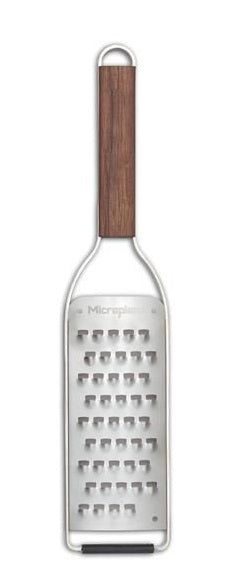 Microplane Master Series Extra Coarse Grater