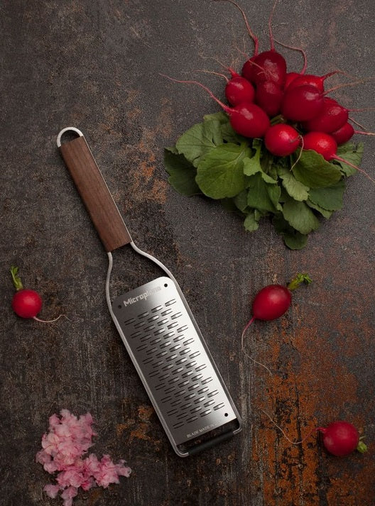 Microplane Master Series Ribbon Grater