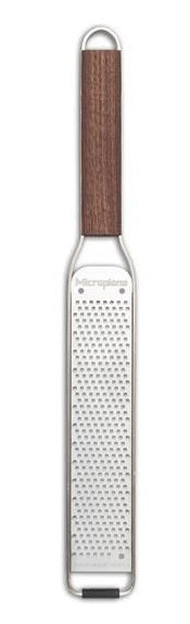 Microplane Master Series Zester Grater