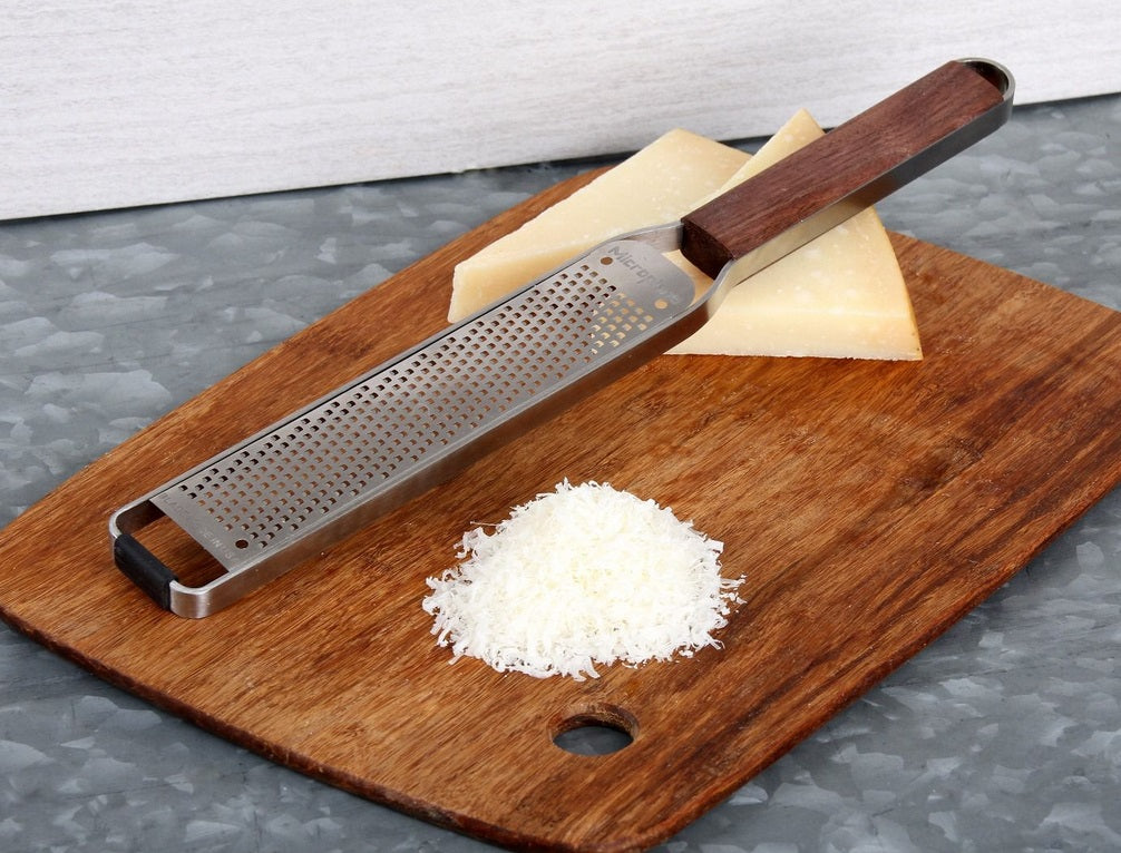 Microplane Master Series Zester Grater