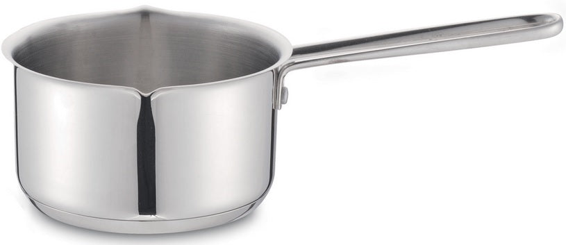 Cuisinox 0.75L Spouted Milk Pan