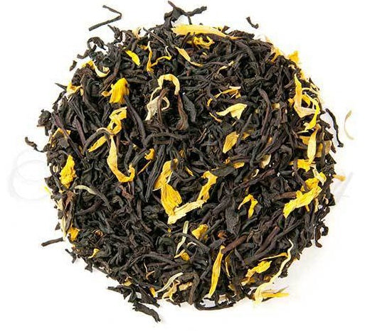 Metropolitan Tea Company Loose Monks Blend Tea