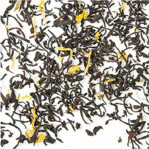 Metropolitan Tea Company Loose Monks Blend Tea