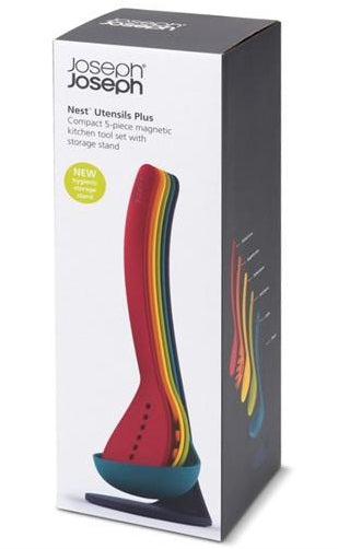 Joseph Joseph Nest Plus Kitchen Utensil Set