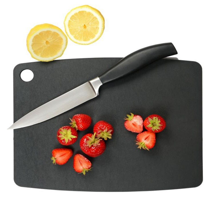 Natural Living Jade Gourmet Cutting Board