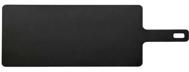 Natural Living Jade Gourmet Cutting Plank Board