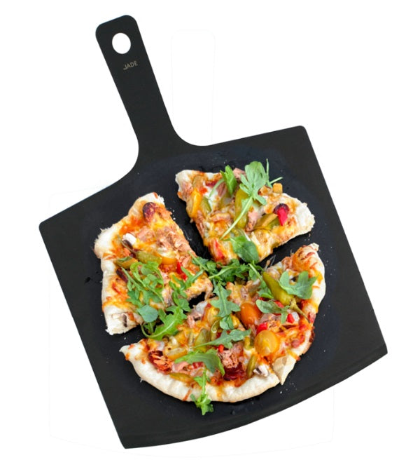 Natural Living Jade Gourmet Pizza Peel