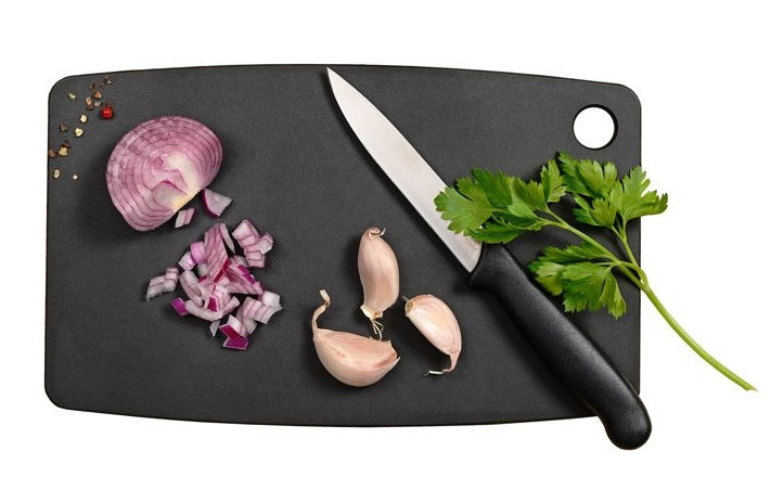 Natural Living Jade Gourmet Prep Cutting Board