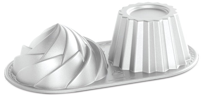 Nordic Ware Cute Giant Cupcake Pan