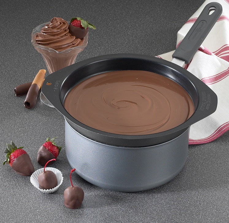 Nordic Ware Universal Double Boiler