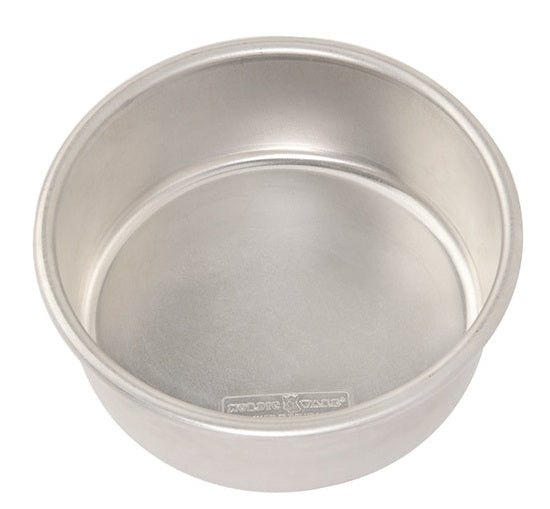 Nordic Ware Naturals 6-Inch Round Layer Cake Pan