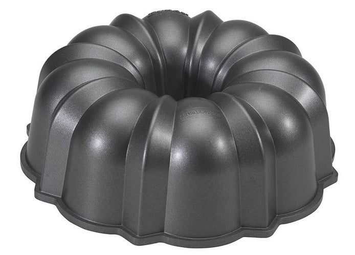 Nordic Ware Original Cast Bundt Cake Pan