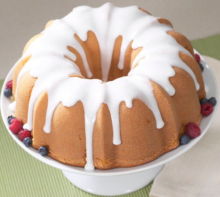 Nordic Ware Original Bundt Pan