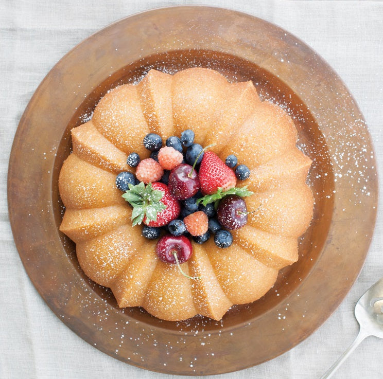 Nordic Ware Original Bundt Pan