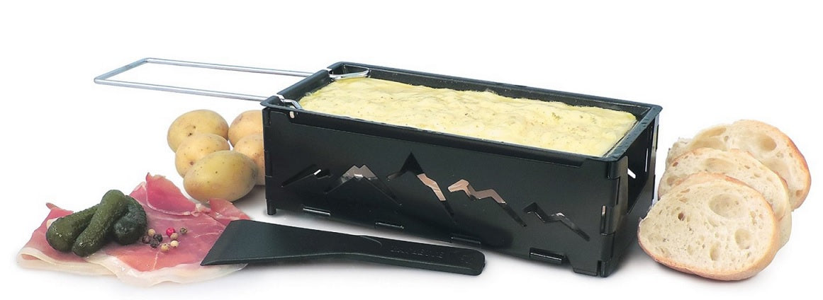 Swissmar Nordic Foldable Candlelight Raclette