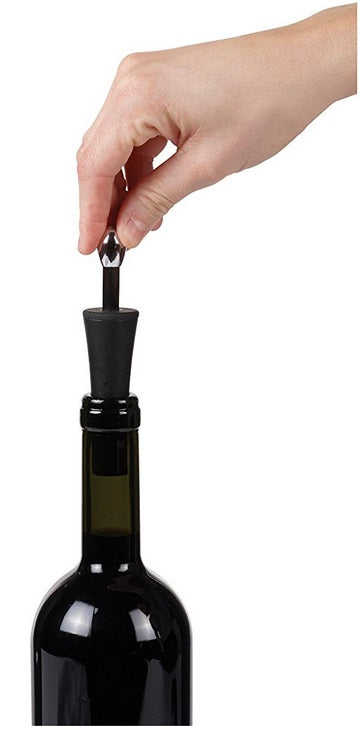 Nuance Vacuum Bottle Stopper