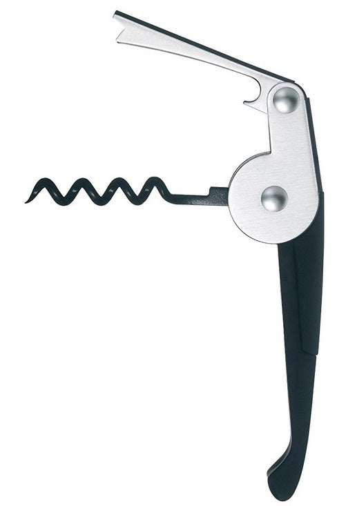 Nuance Waiter's Corkscrew & Foil Cutter