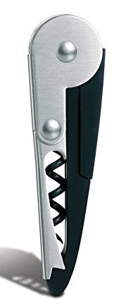 Nuance Waiter's Corkscrew & Foil Cutter