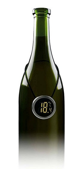 Nuance Digital Wine Thermometer