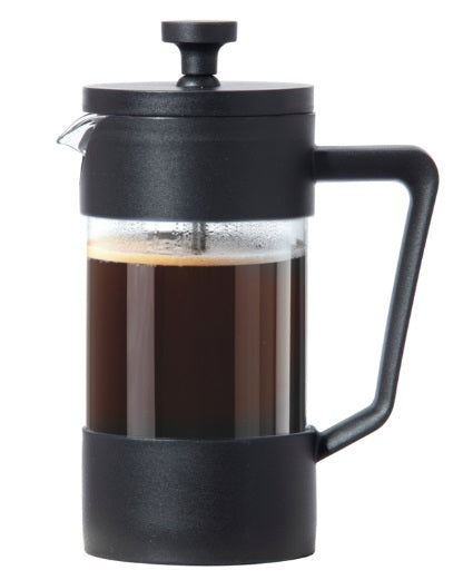 Oggi Brew 5-Cup French Press Black