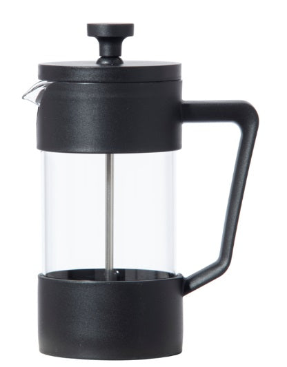 Oggi Brew 5-Cup French Press Black