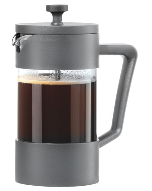 Oggi Brew 5-Cup French Press Grey