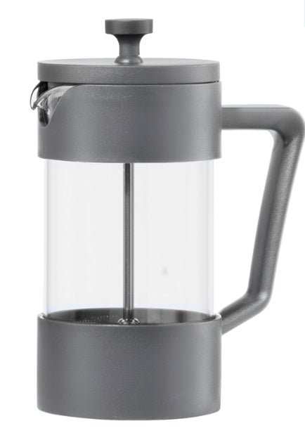 Oggi Brew 5-Cup French Press Grey