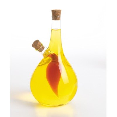 Oil &amp; Vinegar Bottle