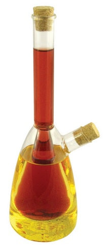 Oil &amp; Vinegar Bottle